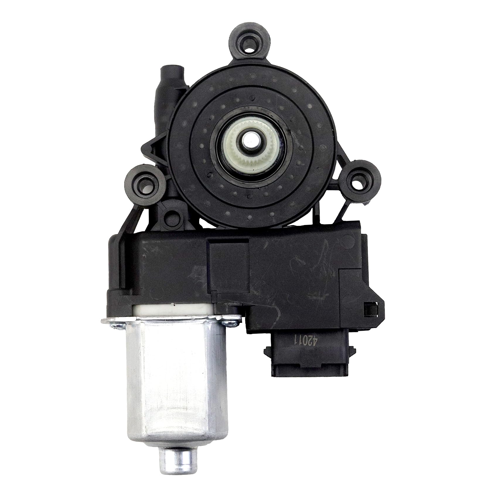 DOPPAPS Power Window Motor Front Left Driver Side Compatible with Kia Sorento 2011-2015 Replaces 82450-2P010 824502P010 82450-1U010