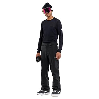 VOLCOM/ボルコム FREAKIN  chino スノーボードウェア 楽天市場】【VC10%OFFクーポン】23-24 VOLCOM/ボルコム FREAKIN