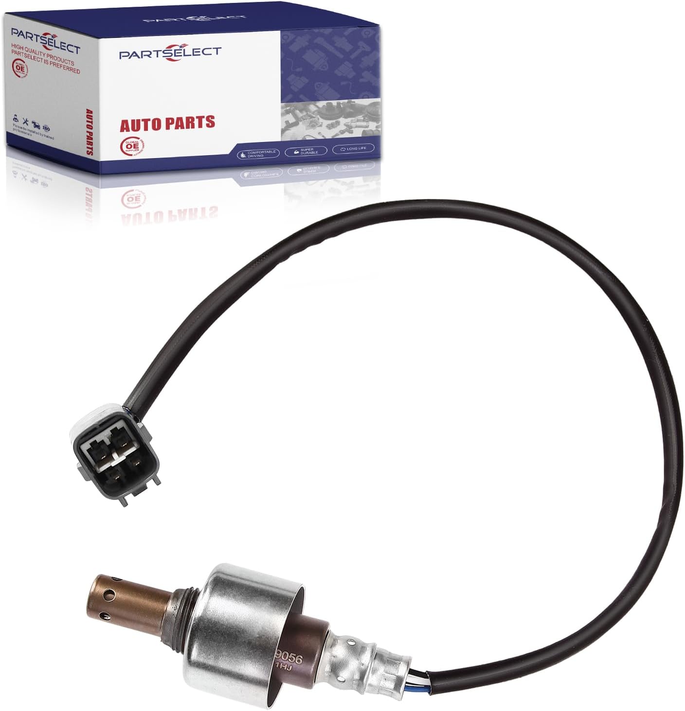 Oxygen O2 Sensor Upstream Replacement for Toyota Prius 2004-2009 1.5L L4 for Corolla Matrix 2009 2010 1.8L, for Scion xD 2008-2009 1.8L
