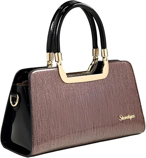 SYGA Women Premium Tote Bag – Elegant, Durable & Stylish Handbag for Daily Use