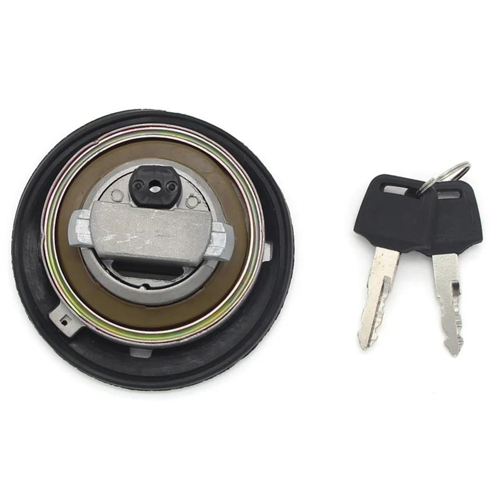 Tappo Serbatoio Carburante Con Chiave Di Copertura Per CBR600 CBR600RR CBR900RR
