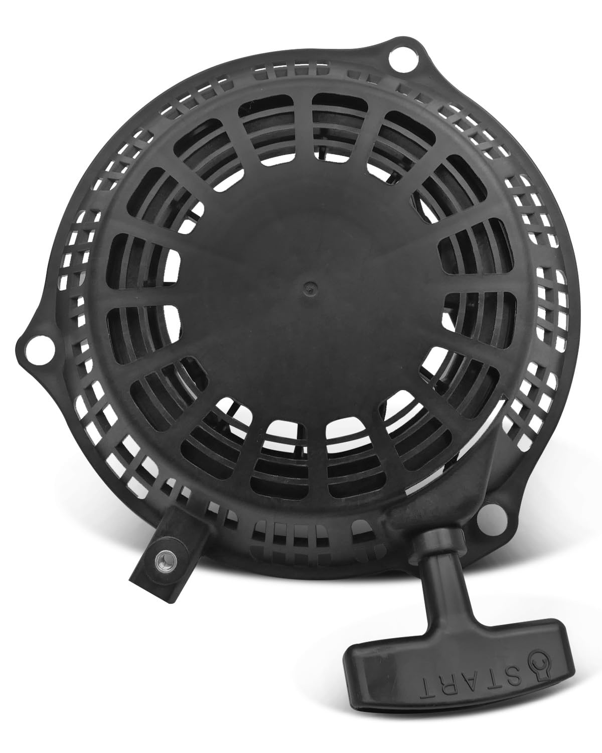 NTSUMI Recoil Starter Assembly Fit for Predator Harbor Freight 69731 5.5 HP 173cc Gas Engine, Lawn Mower Pull Start Recoil with Pull Rope