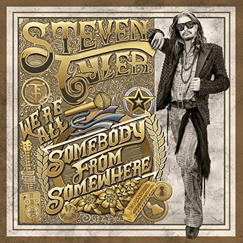Somebody from Somewhere