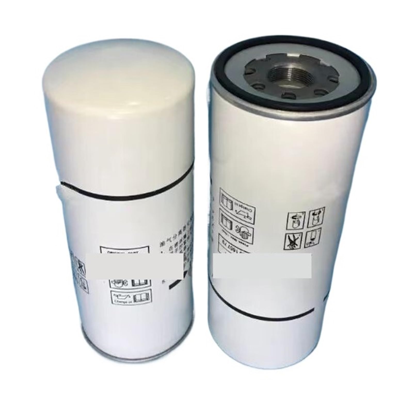 Cleufwko One Color 1Pcs Blt25/30A Oil And Gas Separator 1625165779 Oil Separation Core