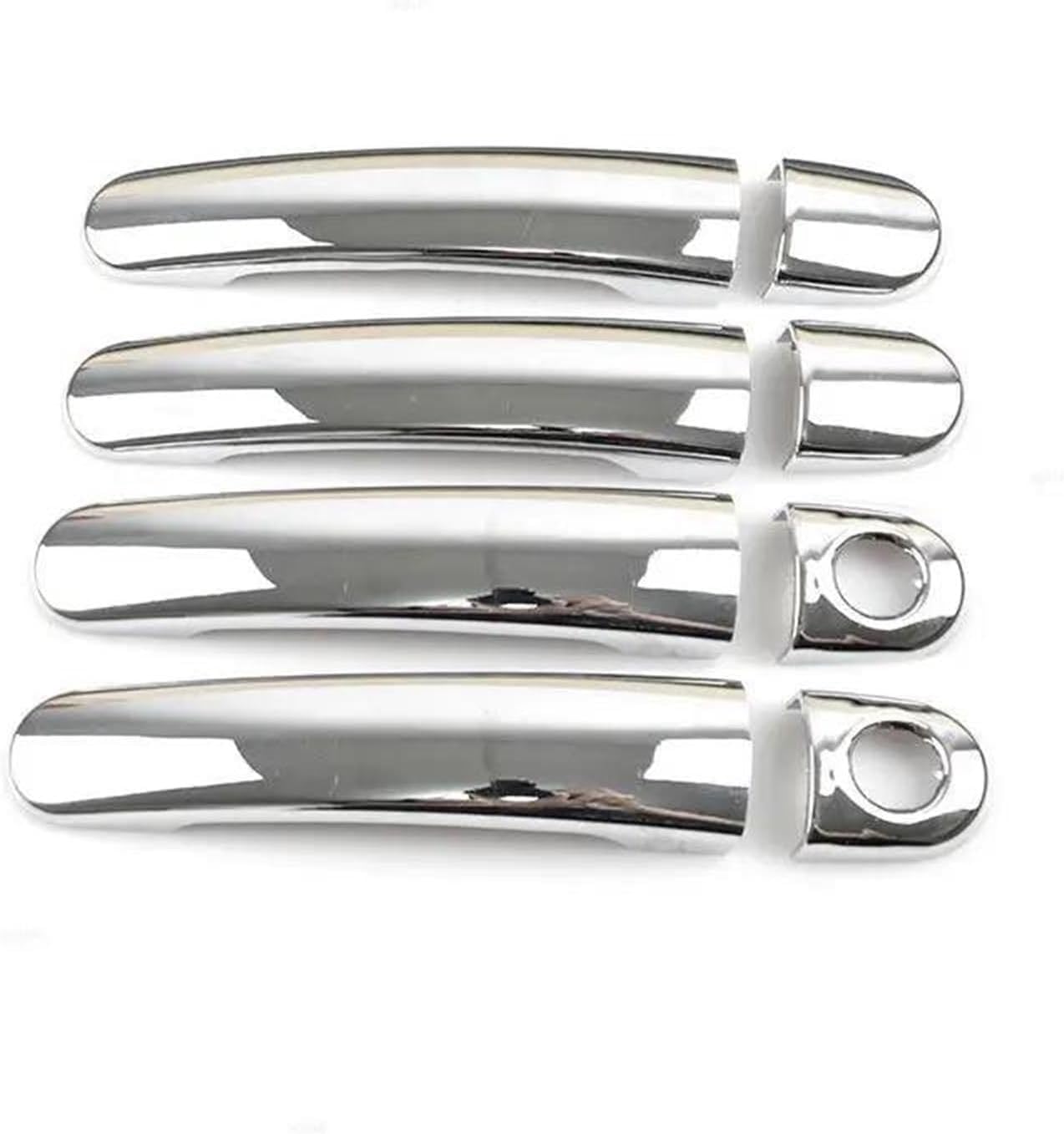 Zhaoqian Car Exterior Door Handles For Vw Passat B5 1997-2001 2002 2003 2004 2005, Car Door Handle Cover Protector/Car Door Handle Protective Cover.