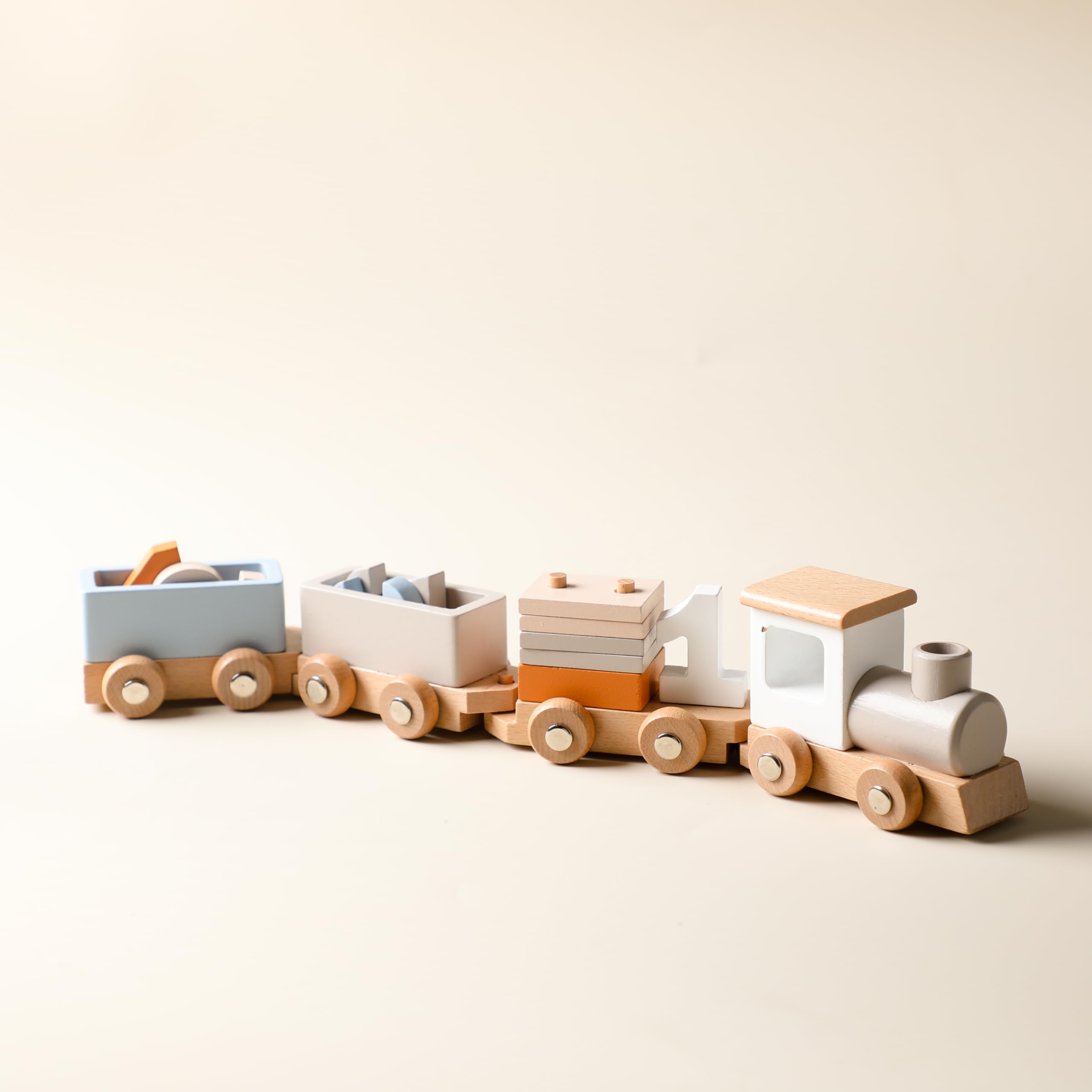 ⚠️まみ様　お取り置き商品 Amazon | Mamimami Home 手押し車 赤ちゃん 木製 カタカタ