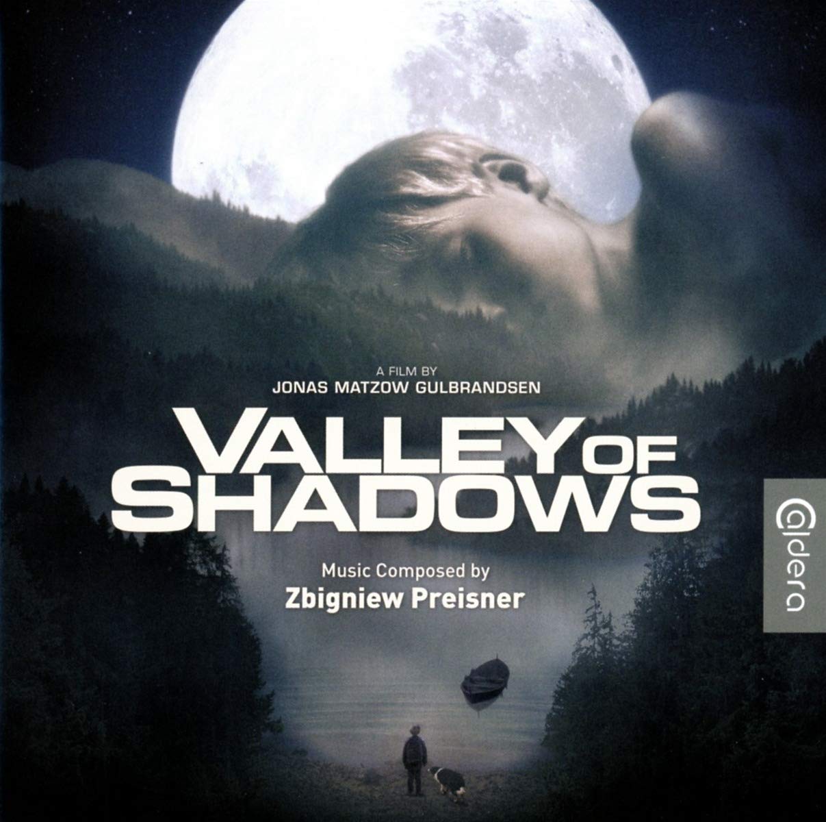 Valley Of Shadows / Soundtrack.