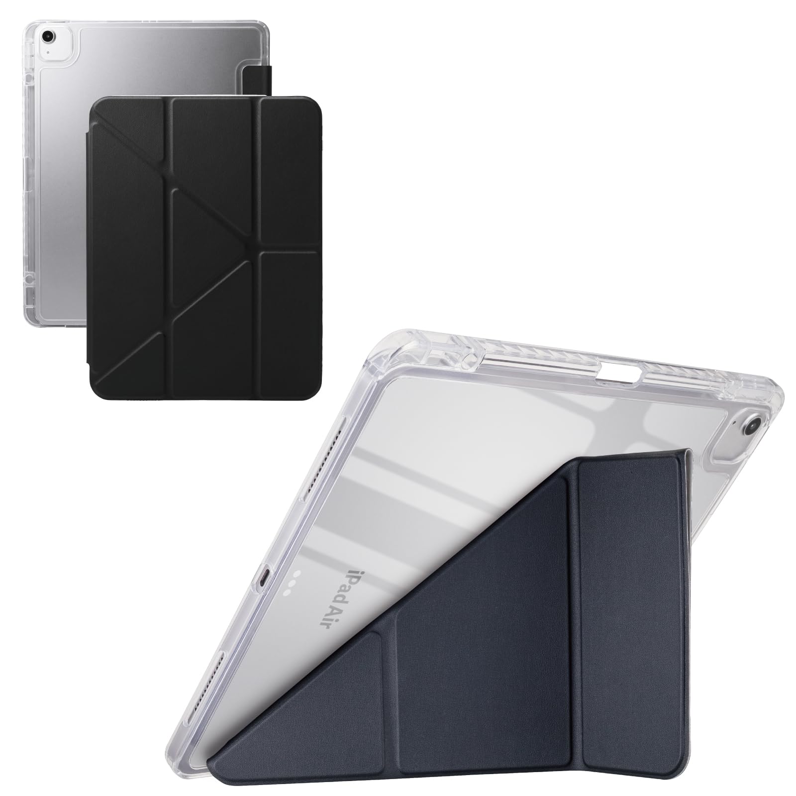 Amazon.co.jp: エレコム iPad Air 13インチ (M4/M3/M2) 2026/2025/2024