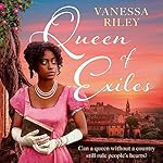 Cover of Queen of Exiles