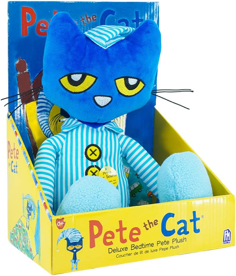 Deluxe Plush - Twinkle Twinkle