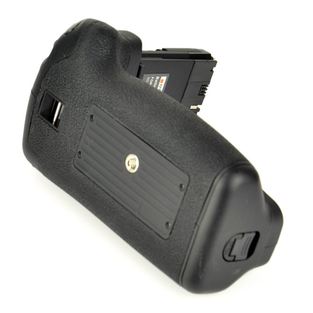 DSTE BG-E11 BGE11 Vertical Battery Grip Holder With wireless
