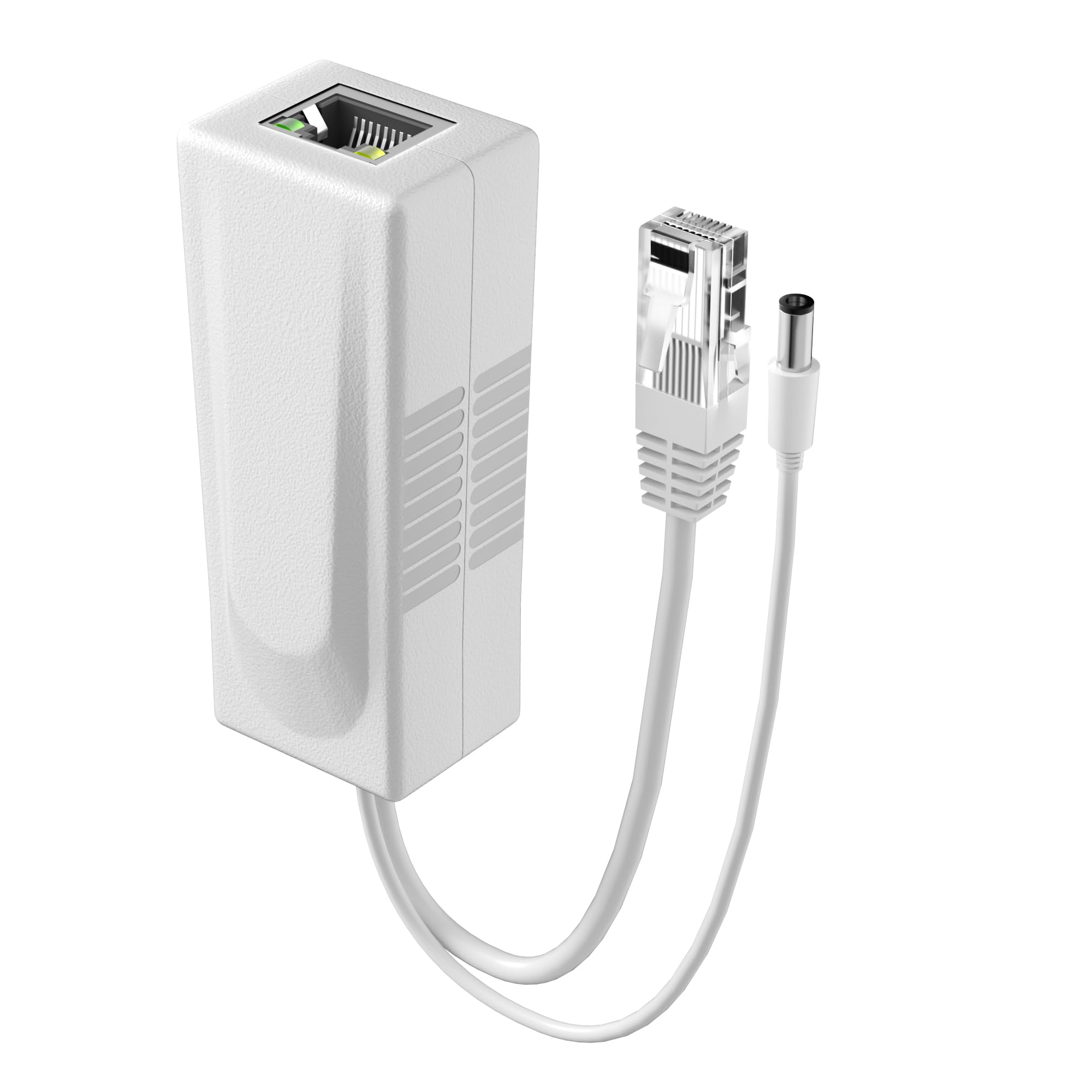 Gigabit PoE Splitter 12V 2A