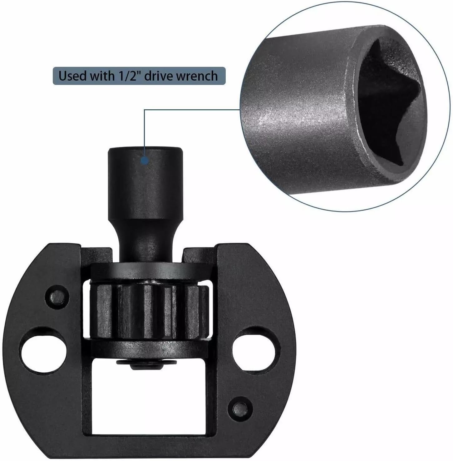 J-47487 J-48630 W47058090900 TDC Locating Pin Engine Tool Camshaft Timing Tool for Detroit Diesel DD15