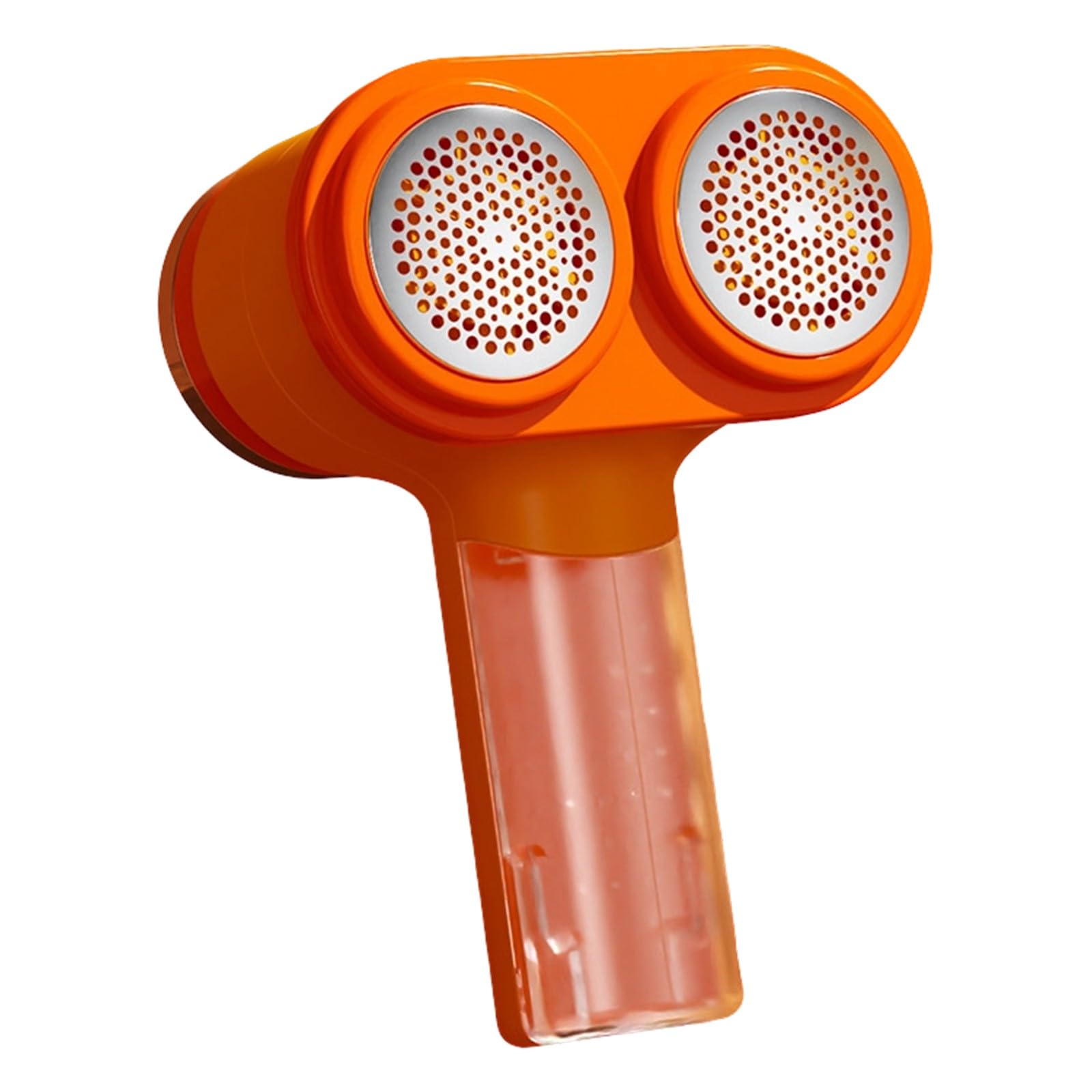 Kalttoy Cushion Head Fabric Shaver Prevents Damage Efficient Fabric Lint Remover with Buffer Floating Head
