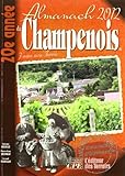  Almanach du champenois 2012