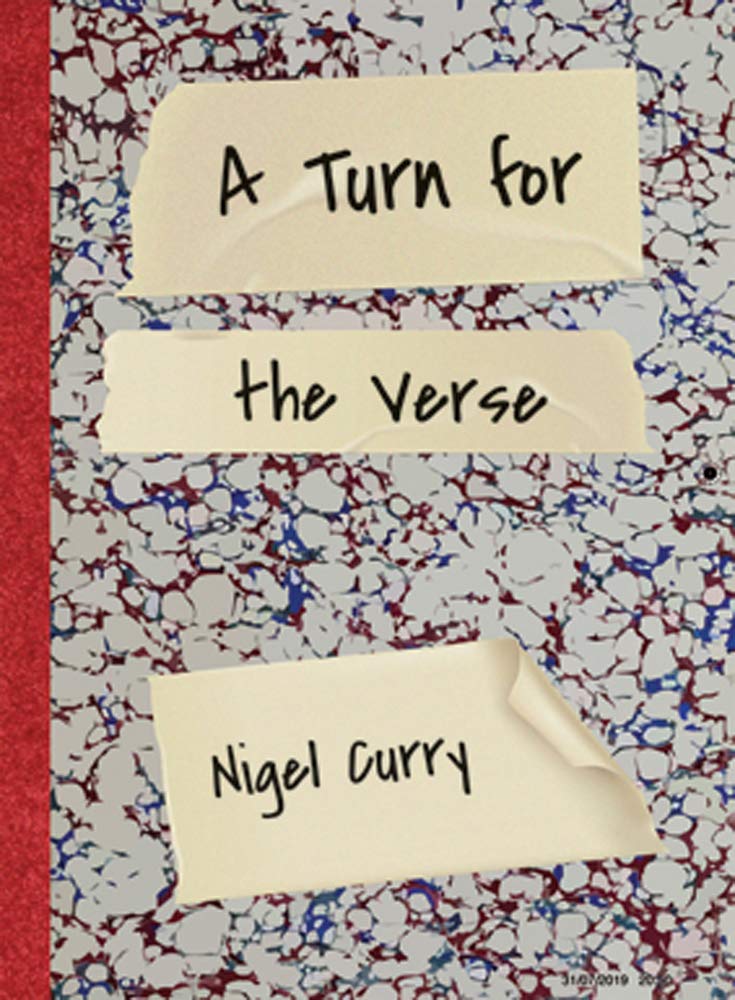 A Turn for the Verse - 9781903506479