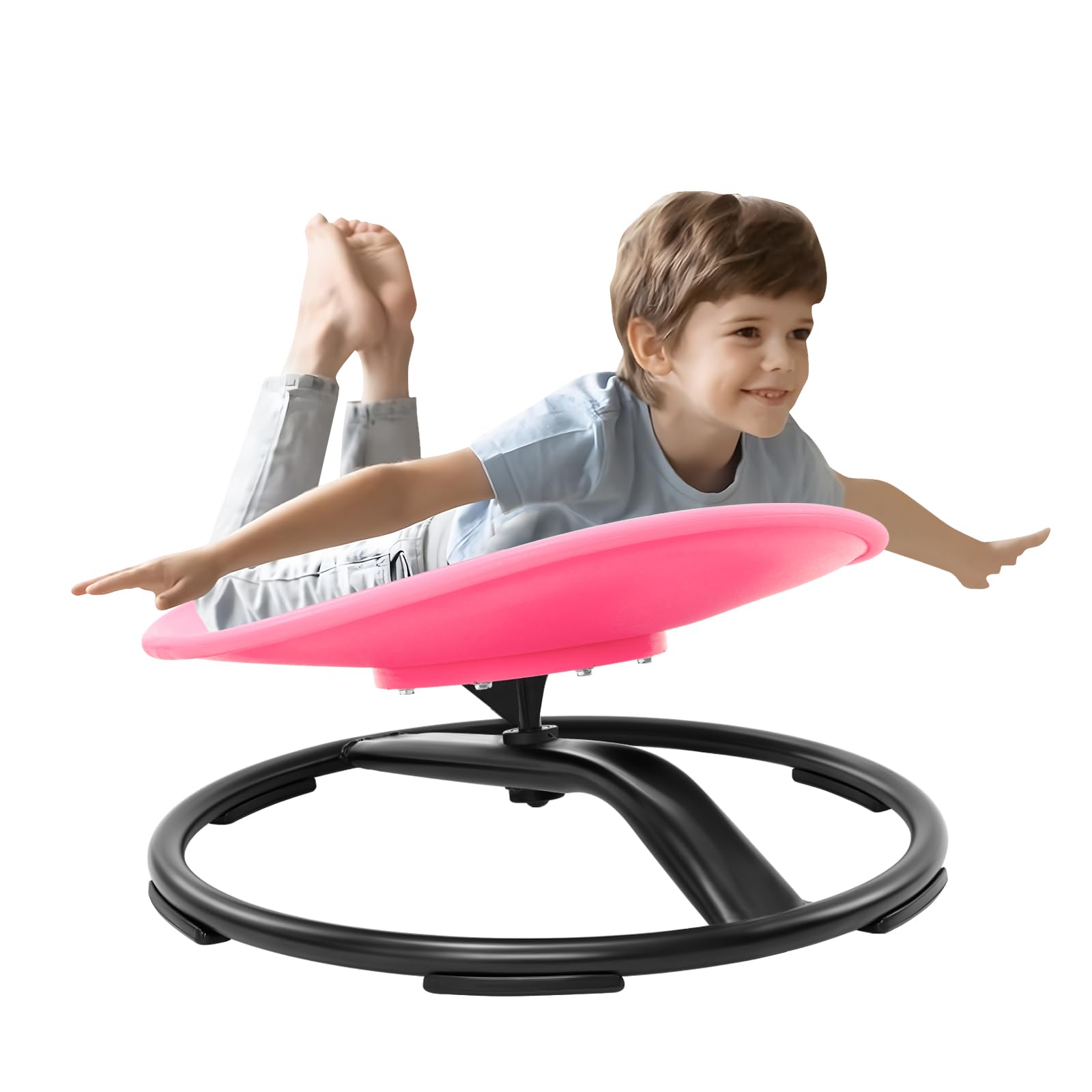 Amazon.com: Zhenx Spinning Chair for Autistic Kids (3-18