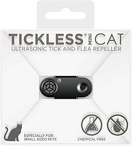 Thumbnail for Flea Treatment For Cats Chemical Free