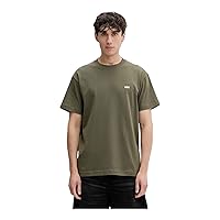Vans Sinistra Petto SS, Mossy Olive