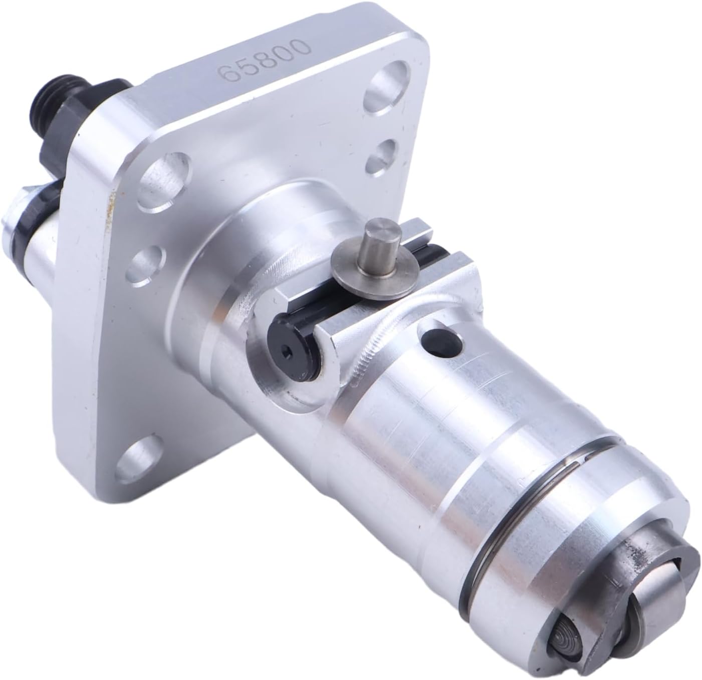 New Fuel Injection Pump 8-97314896-2 104139-1020 9410618025 Compatible with Isuzu Engine 4LB1 4LC1 4LE1 4LE2 Carrier EG30