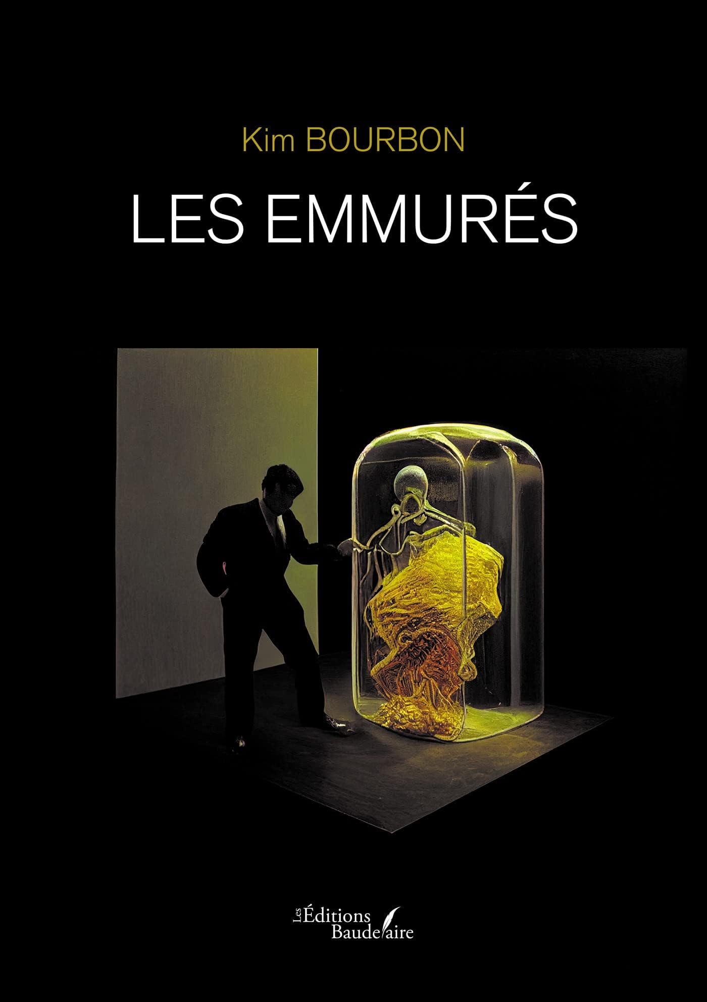 Les emmurés (French Edition)