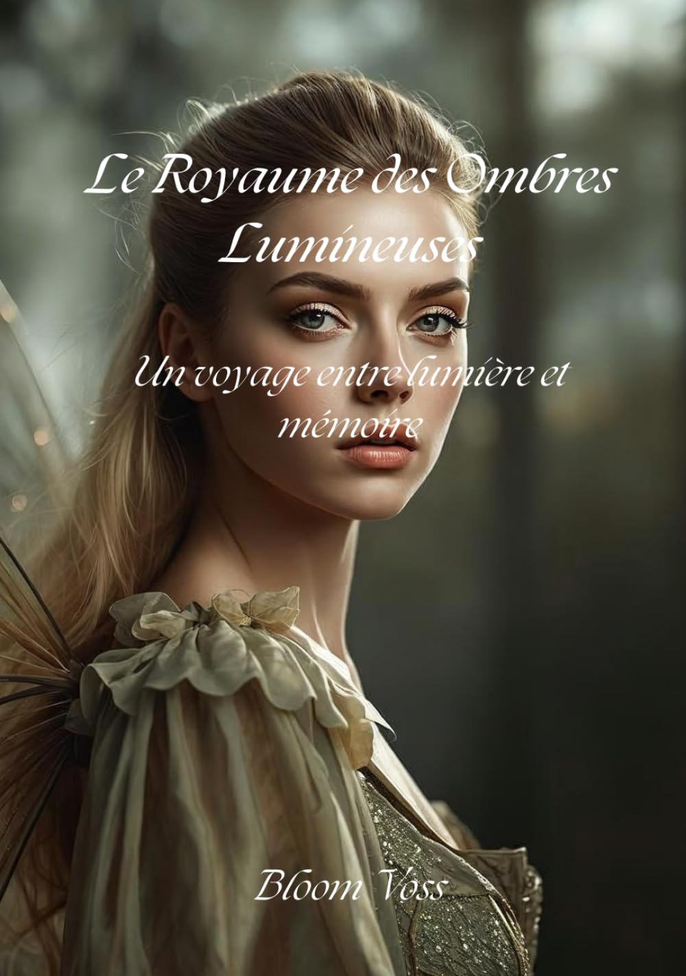 Le Royaume des Ombres Lumineuses: Un voyage entre lumière et mémoire