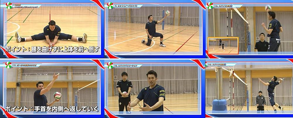 整体DVD本編3枚【かとう式鎮痛療法】加藤陽一 かとう式 鎮痛療法