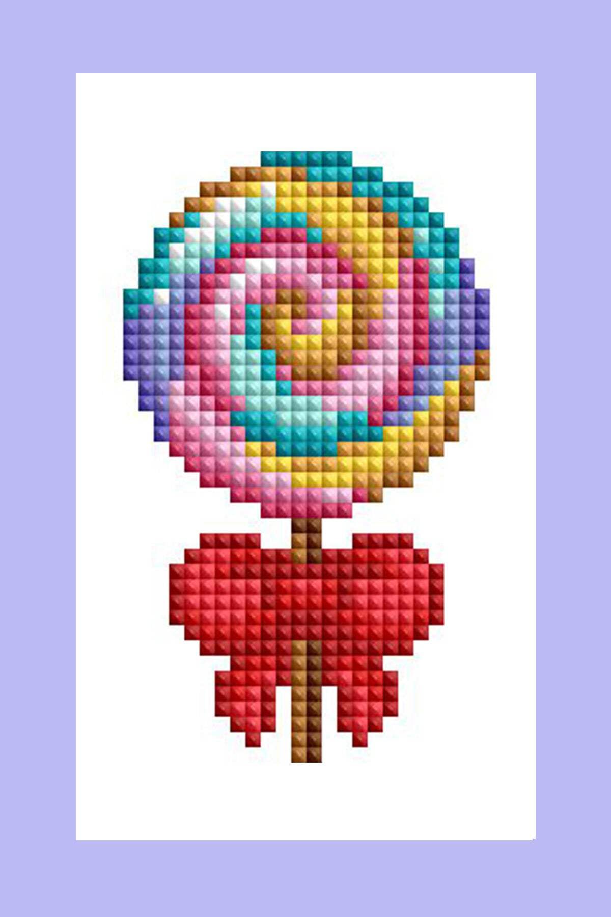 ダイヤモンドアートクラブ　Mini Dazzles　Faireis Mini Dazzles™ - Fairies – Diamond Art Club