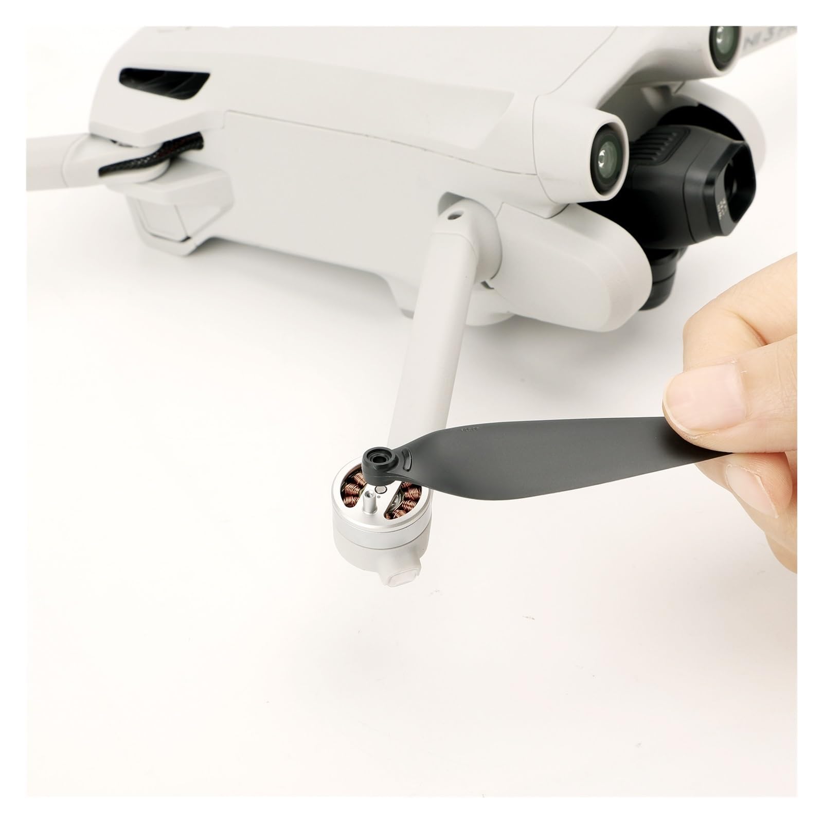 Compatibile con DJI, Mini 3 Pro 8 pezzi di scena