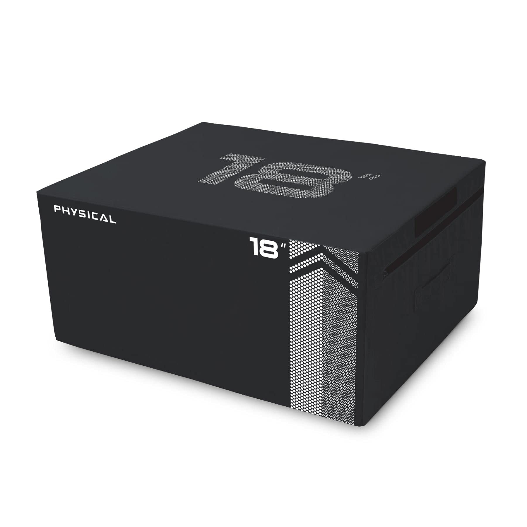 Physical Company Morbido Plyo Box Platform