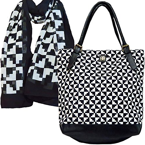 Ensemble fourre-tout Georgette Classic Réglisse pour ne plus manquer d'espace