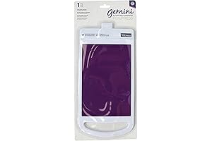 Gemini FoilPress Hot Plate: Unleash Your Crafting Potential