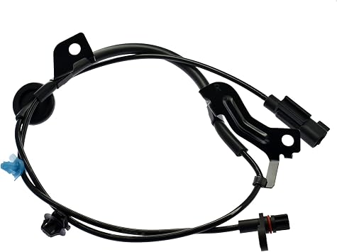 Rear Right ABS Wheel Speed Sensor 4670A580 for Mitsubishi ASX 2010.02 Outlander 2006.11-2012.07 Lancer VII seden 2007.03 sportback 2008.06