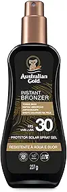 Australian Gold Protetor Solar Fps 30 237ml