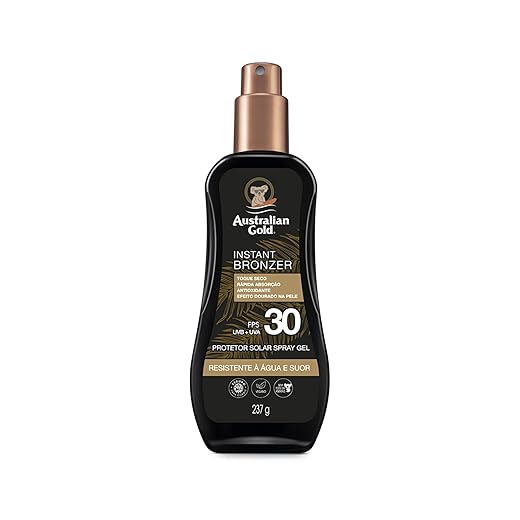 Australian Gold Protetor Solar Fps 30 237ml