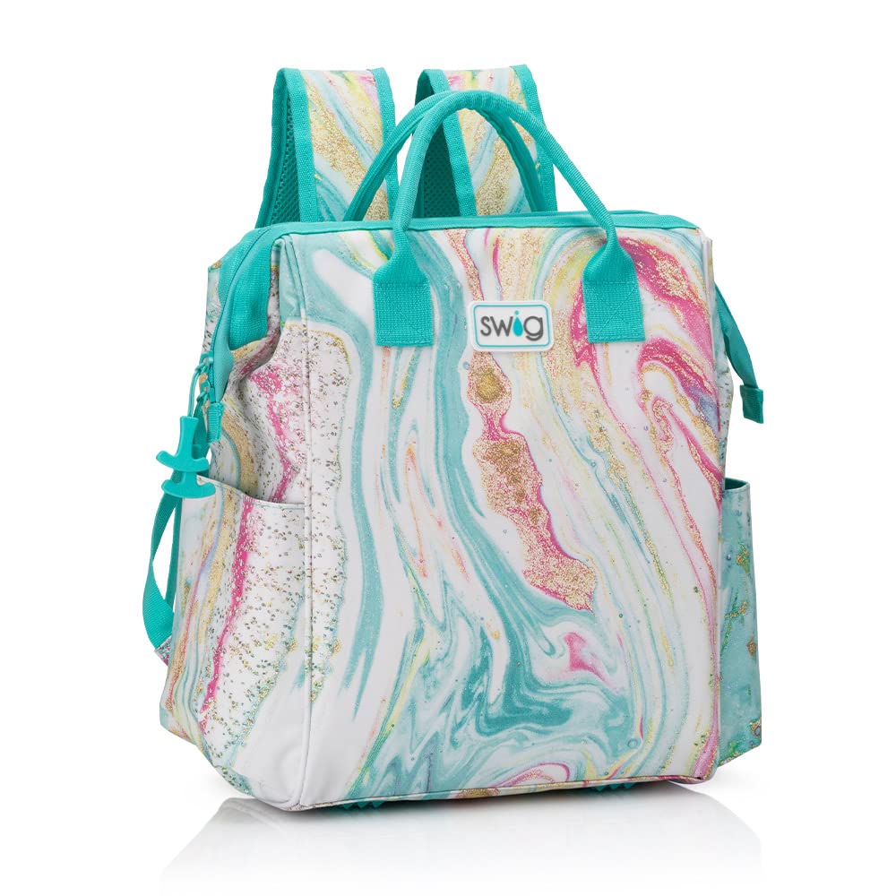 Swig Life Packi Backpack Cooler