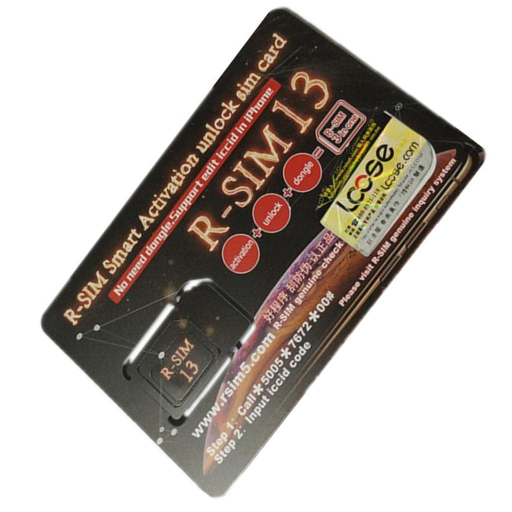 BNF®Smart Activation Unlock SIM...