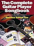 The Complete Guitar Player Songbook: Omnibus, Second Edition