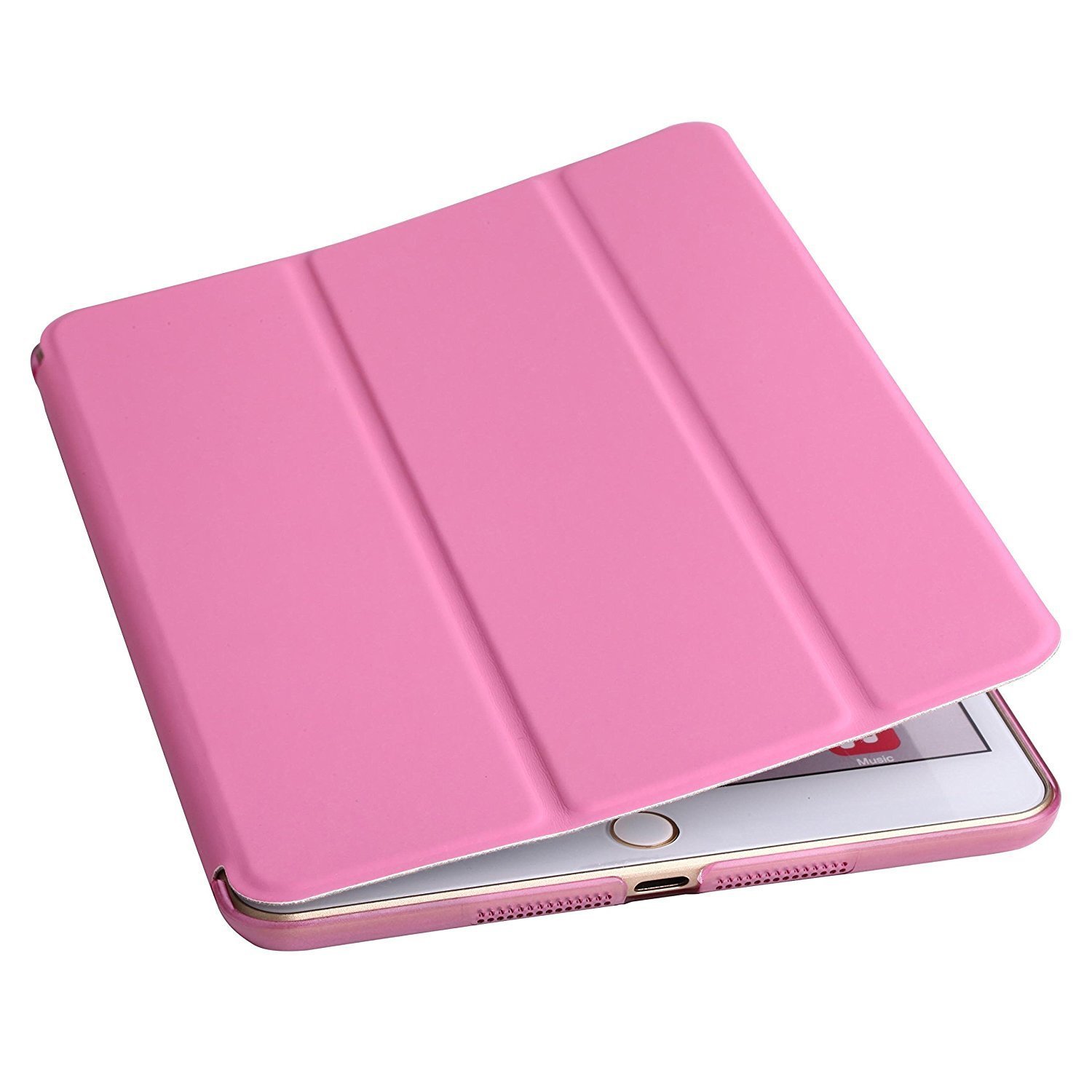 for Apple iPad Pro 12.9 Inch Model A1584 /A1652 Ultra Slim Smart