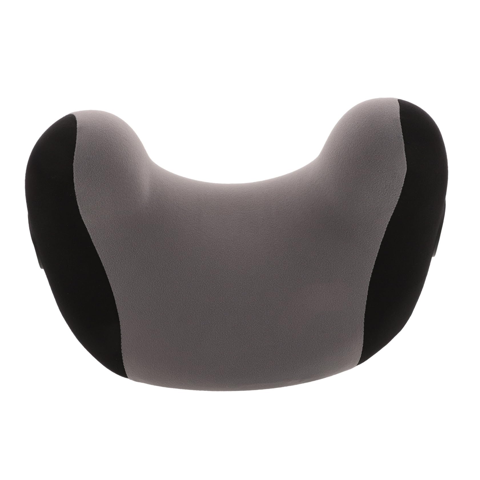 Coussin nuque voiture en mousse à mémoire de forme ergonomique pour le soutien du cou en auto
