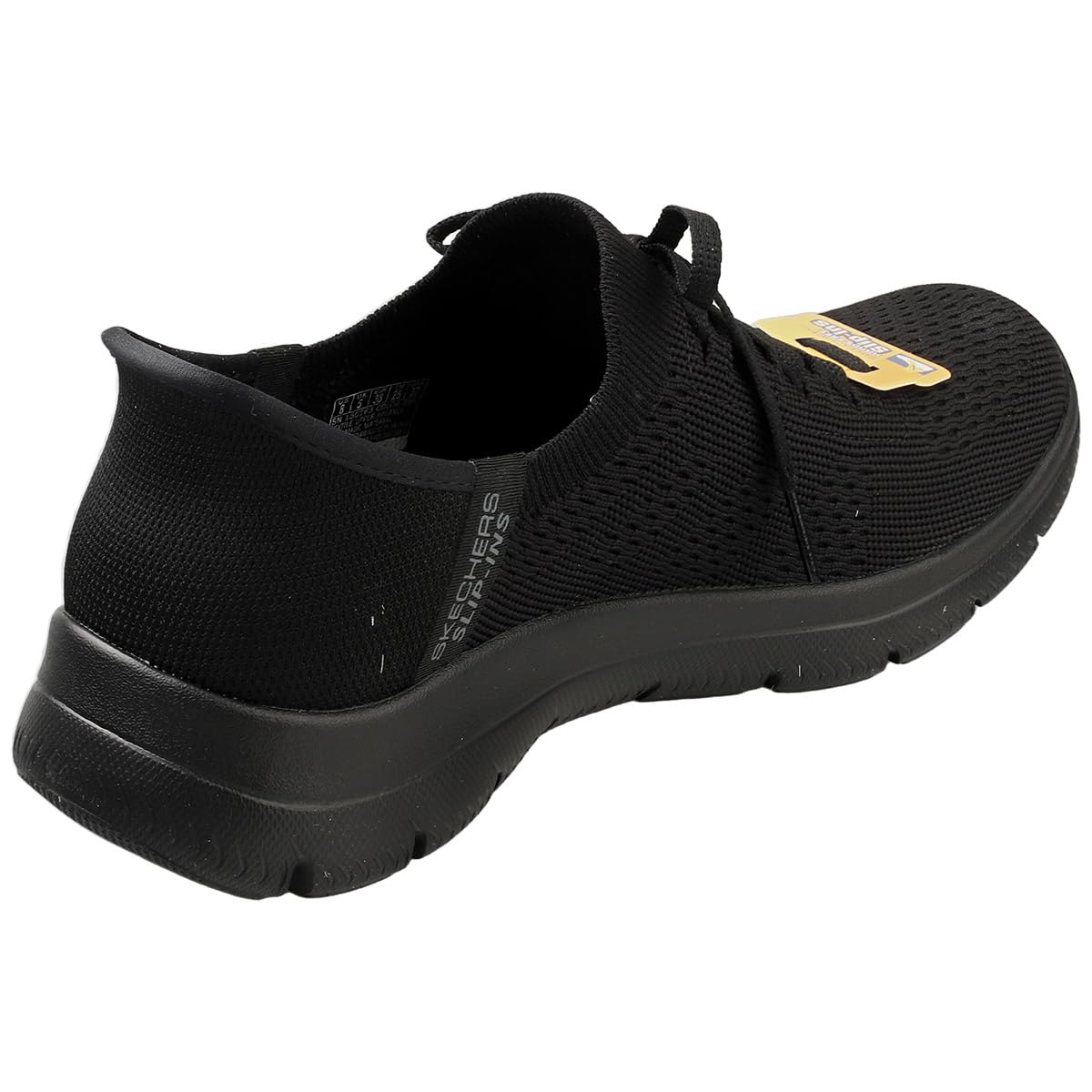 Skechers Damen Summits Diamond Dream Slip-InTurnschuhe