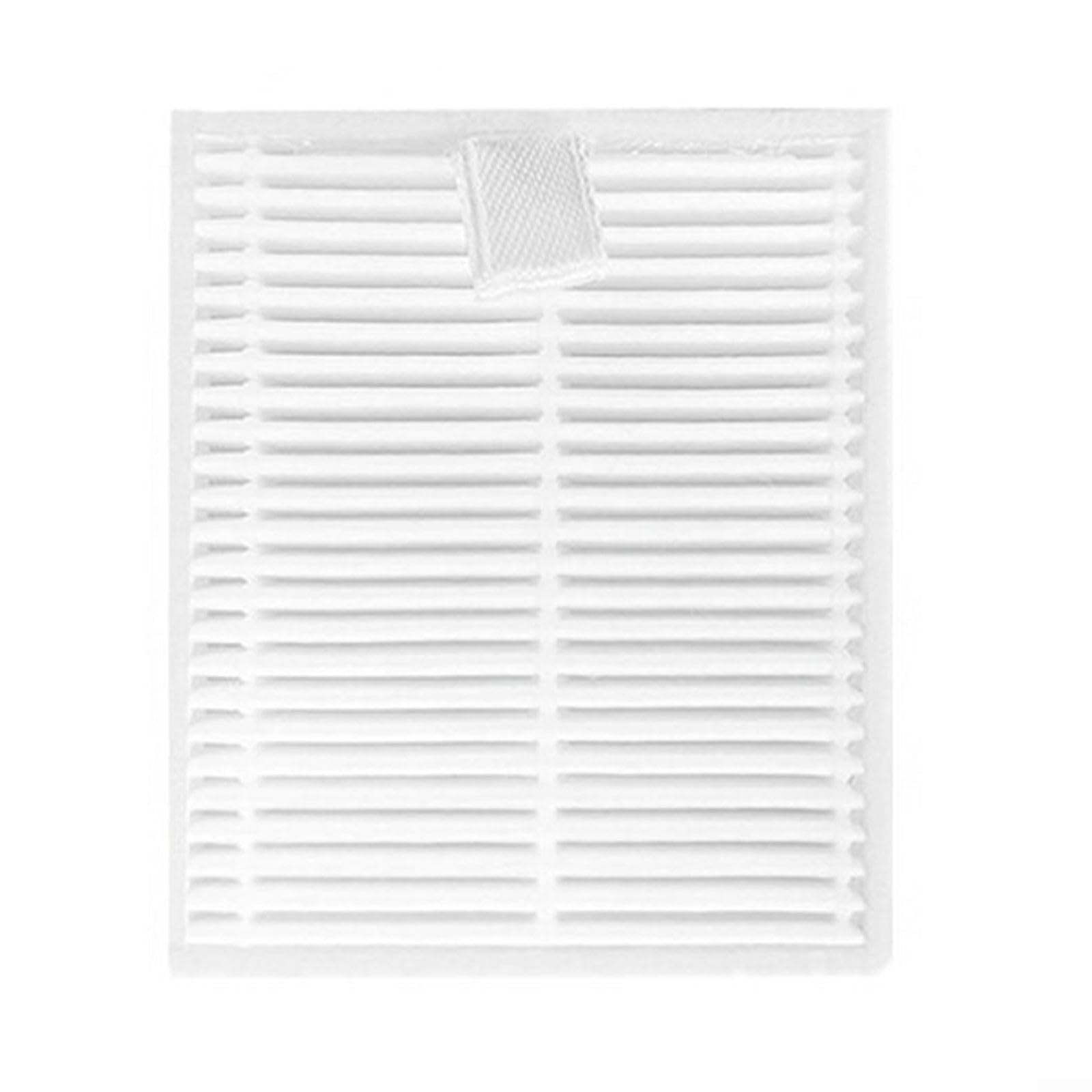 para filtro Repuesto Bagote BL20 Pro Lavable Alta Eficiencia(10 PACK)