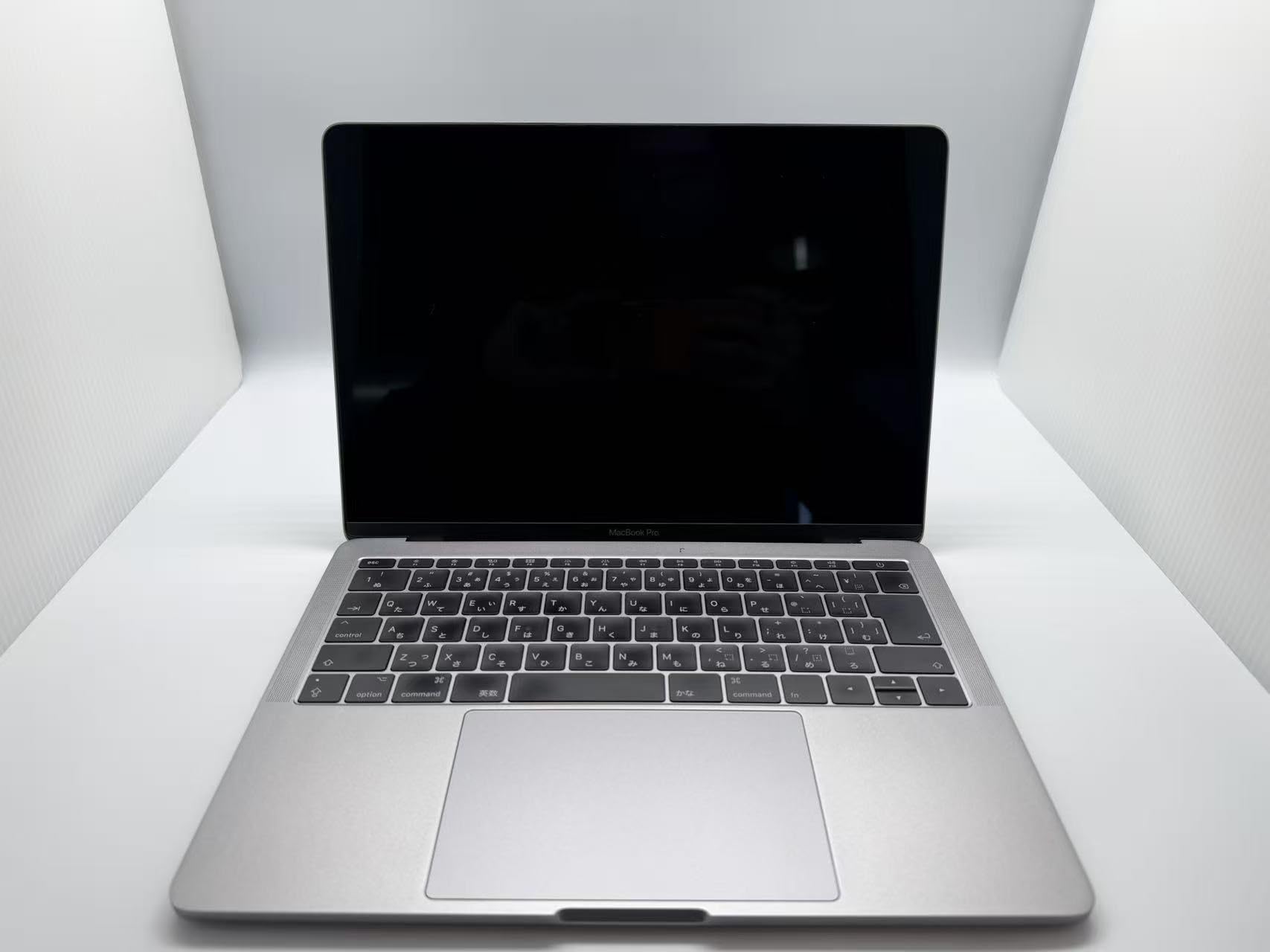 Amazon.co.jp: ノートパソコン Mac-Book Pro Retina 13インチ A1708