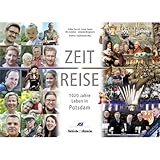  Zeit Reise: 1100 Jahre Leben in Potsdam