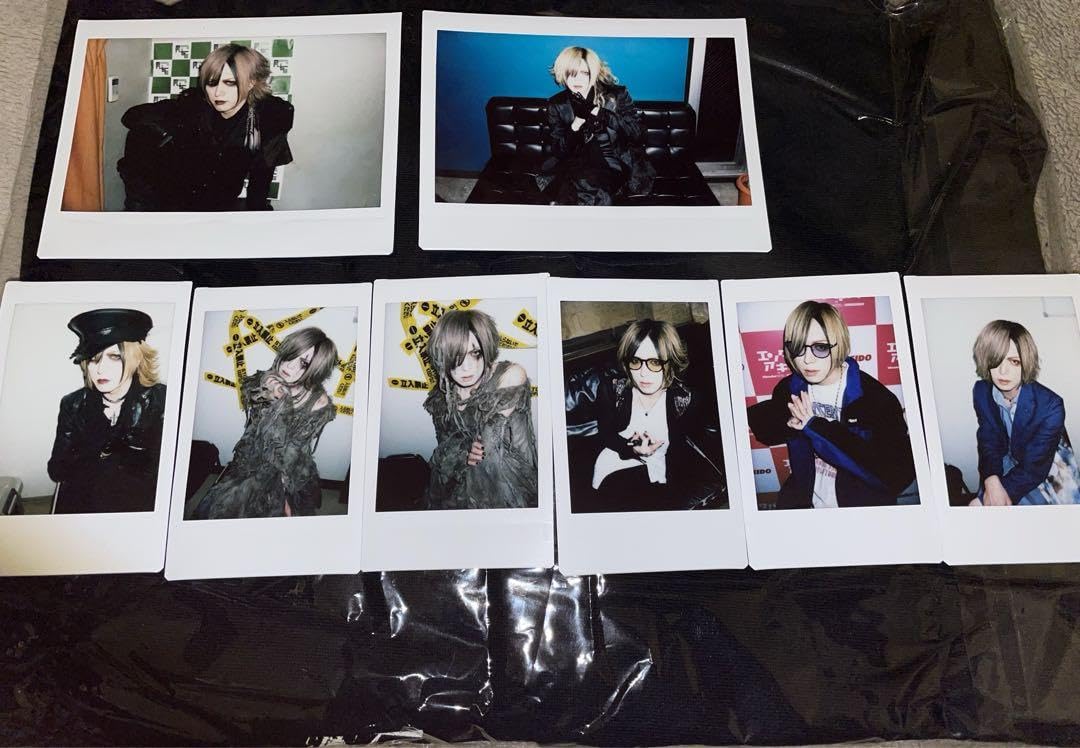 Amazon.co.jp: DIAURA Yo-Ka-san Cheki Set (23 and 24 Years