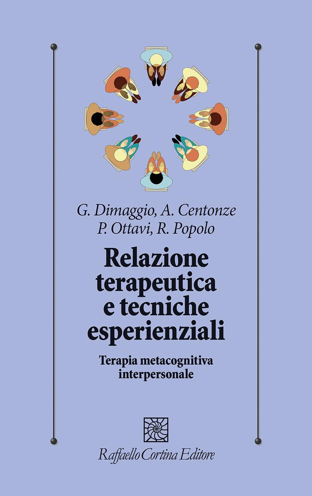 Relazione Terapeutica E Tecniche Esperienziali - 4