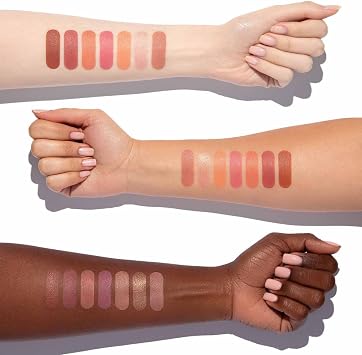 Anastasia Beverly Hills - Stick Blush Hydrating Cream Cheek Color Makeup