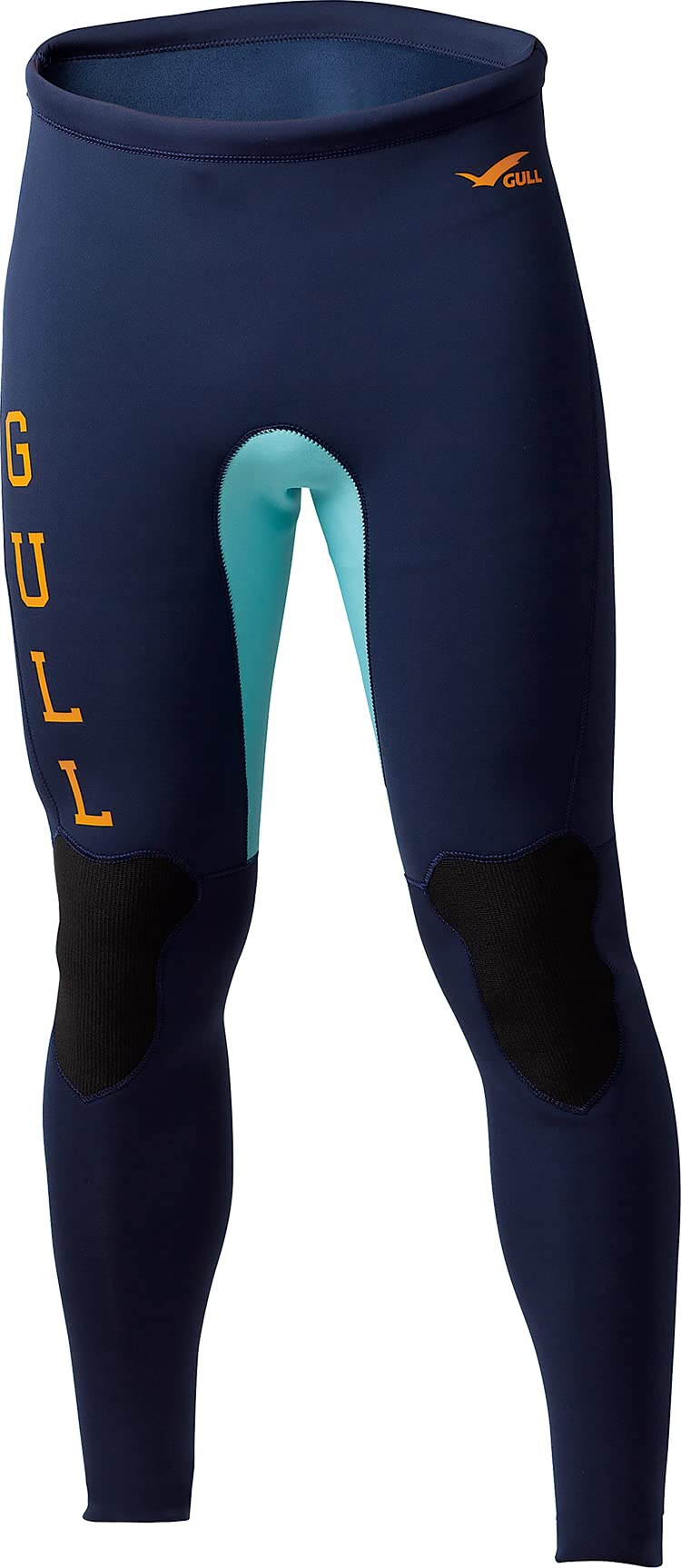 Amazon | GULL(ガル) 2mm ジャージ ロングパンツ MENS メンズ