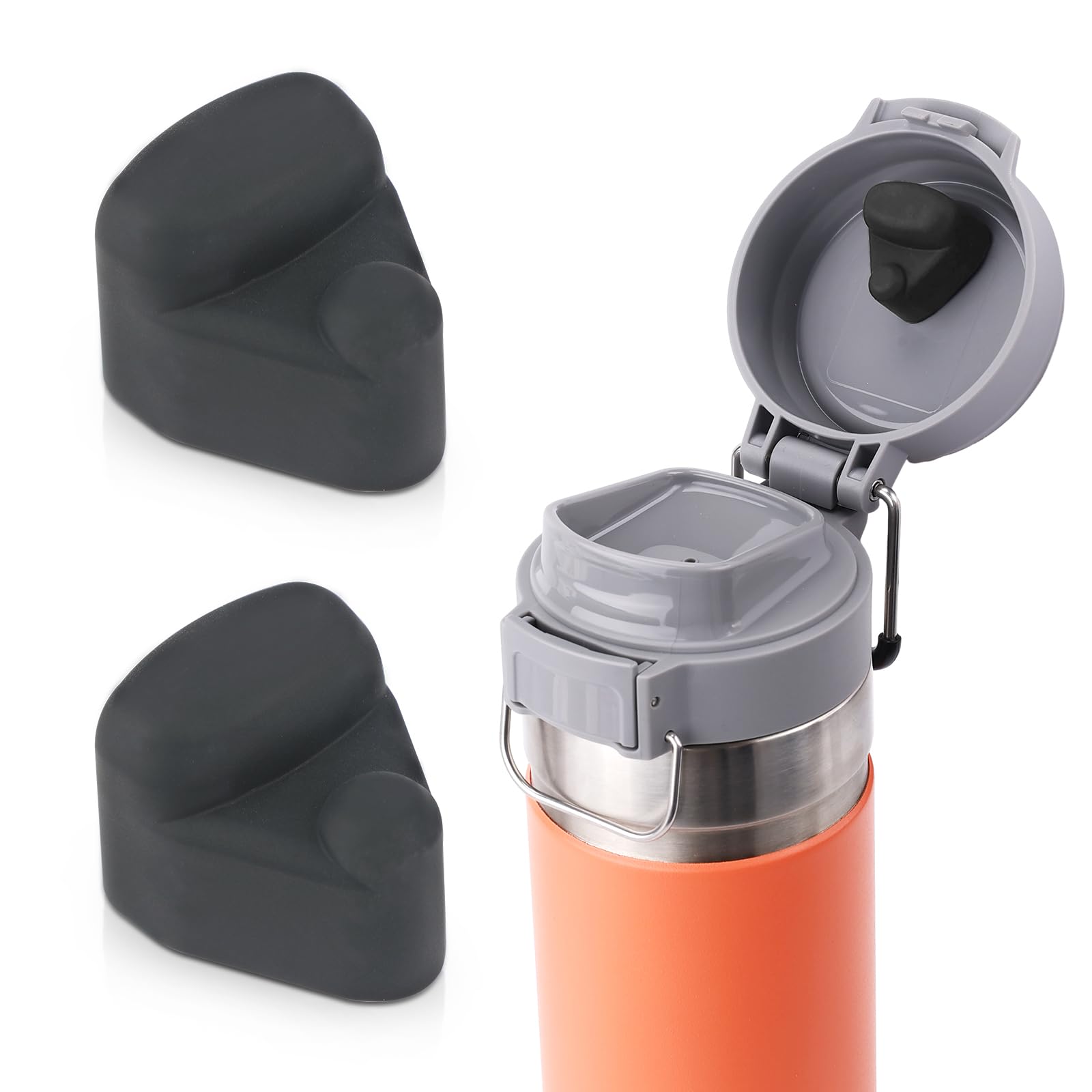 Water Bottle Stanley Food Jar Replacement Seal Classic Legendary