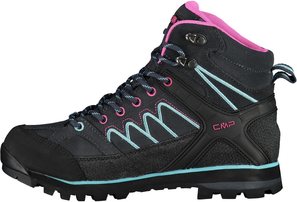 CMP mens Moon Mid Wp